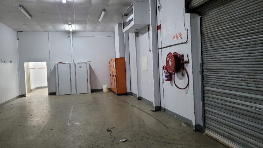 To Let Commercial Property for Rent in Epping Industrial Western Cape